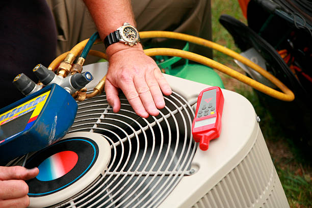 Best HVAC maintenance plan  in Leon Valley, TX